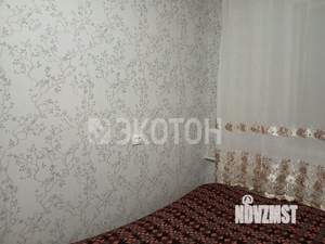 3-к квартира, на длительный срок, 57м2, 3/5 этаж