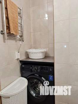 1-к квартира, на длительный срок, 36м2, 13/22 этаж