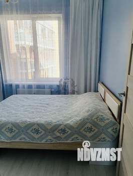 1-к квартира, на длительный срок, 35м2, 3/6 этаж