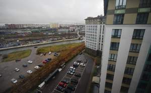 1-к квартира, на длительный срок, 35м2, 12/13 этаж