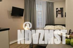 1-к квартира, посуточно, 11м2, 1/6 этаж