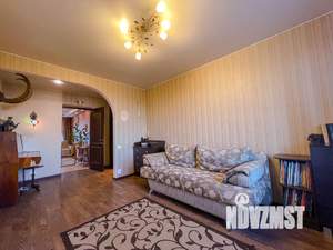 2-к квартира, посуточно, 50м2, 7/9 этаж
