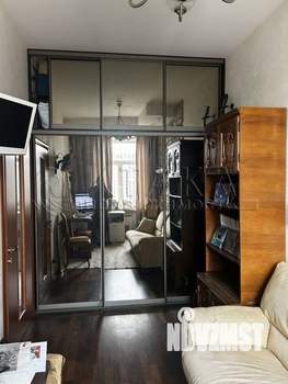 2-к квартира, на длительный срок, 71м2, 8/8 этаж