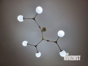 1-к квартира, на длительный срок, 35м2, 9/13 этаж