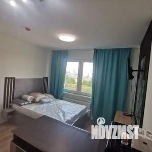 Студия квартира, посуточно, 21м2, 6/20 этаж