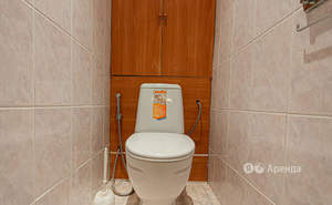 1-к квартира, на длительный срок, 40м2, 5/5 этаж