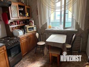 1-к квартира, посуточно, 42м2, 12/12 этаж