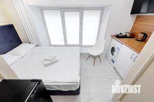 Студия квартира, посуточно, 14м2, 1/5 этаж
