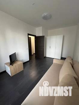 1-к квартира, посуточно, 33м2, 10/25 этаж
