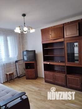 2-к квартира, на длительный срок, 48м2, 4/9 этаж