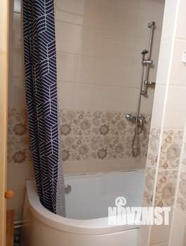 Студия квартира, на длительный срок, 23м2, 9/13 этаж