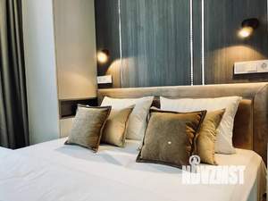 1-к квартира, посуточно, 40м2, 2/5 этаж