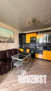 2-к квартира, посуточно, 79м2, 23/24 этаж