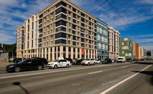1-к квартира, на длительный срок, 50м2, 11/13 этаж
