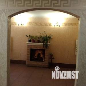 1-к квартира, посуточно, 42м2, 15/21 этаж