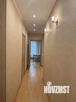 1-к квартира, на длительный срок, 49м2, 9/25 этаж