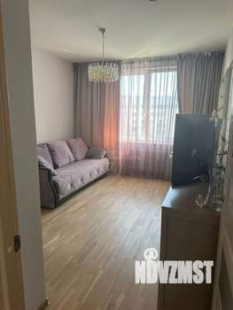 2-к квартира, на длительный срок, 65м2, 9/10 этаж