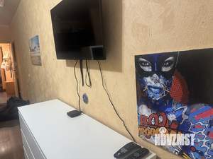 Студия квартира, на длительный срок, 29м2, 13/25 этаж