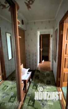 2-к квартира, на длительный срок, 55м2, 6/12 этаж