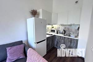 1-к квартира, посуточно, 32м2, 4/4 этаж