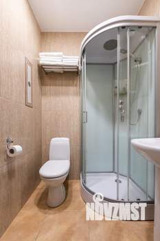 Студия квартира, посуточно, 15м2, 1/4 этаж