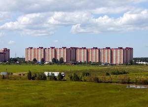 1-к квартира, на длительный срок, 42м2, 15/16 этаж