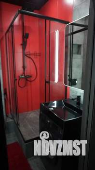 Студия квартира, посуточно, 25м2, 8/9 этаж