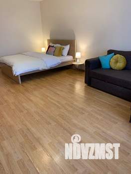 1-к квартира, посуточно, 50м2, 16/18 этаж