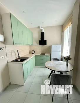 1-к квартира, посуточно, 30м2, 3/6 этаж