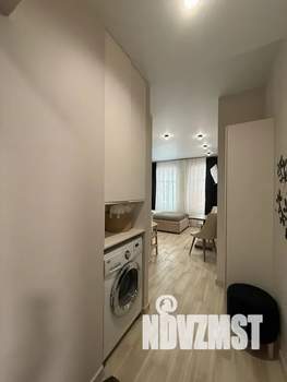 Студия квартира, посуточно, 20м2, 3/5 этаж