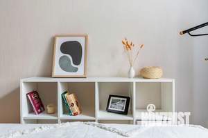 1-к квартира, посуточно, 60м2, 1/1 этаж