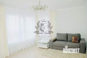1-к квартира, на длительный срок, 50м2, 11/18 этаж