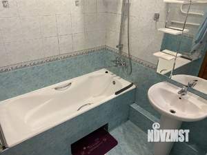 3-к квартира, на длительный срок, 96м2, 11/16 этаж