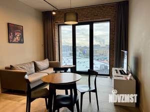 2-к квартира, на длительный срок, 54м2, 7/11 этаж