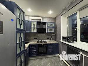 1-к квартира, посуточно, 42м2, 1/5 этаж