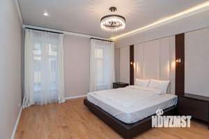 2-к квартира, посуточно, 75м2, 2/5 этаж