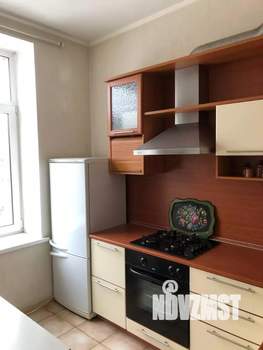 2-к квартира, на длительный срок, 57м2, 4/5 этаж