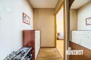 1-к квартира, на длительный срок, 33м2, 10/10 этаж
