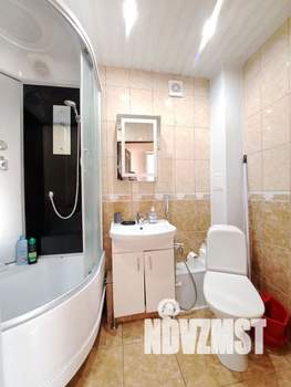 1-к квартира, посуточно, 30м2, 4/5 этаж