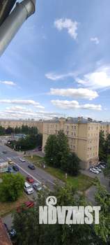 2-к квартира, на длительный срок, 52м2, 7/7 этаж