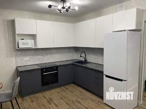 Студия квартира, на длительный срок, 30м2, 1/18 этаж