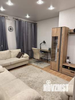 2-к квартира, на длительный срок, 53м2, 5/5 этаж