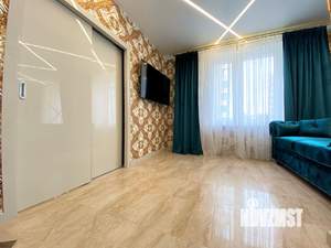 1-к квартира, на длительный срок, 45м2, 2/10 этаж