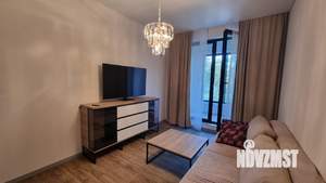 2-к квартира, на длительный срок, 73м2, 2/8 этаж