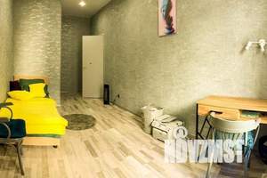 4-к квартира, посуточно, 100м2, 2/4 этаж