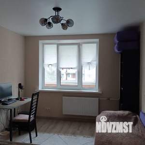 2-к квартира, на длительный срок, 51м2, 6/10 этаж