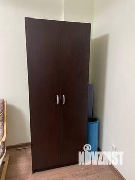 1-к квартира, на длительный срок, 41м2, 20/22 этаж