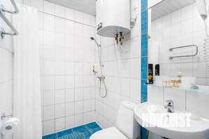 1-к квартира, посуточно, 23м2, 1/4 этаж