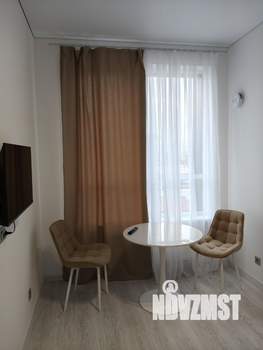 Студия квартира, на длительный срок, 24м2, 9/9 этаж