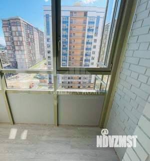 1-к квартира, на длительный срок, 41м2, 7/18 этаж